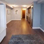 1-bedroom condo apartment for rent in Toronto — 1201 - 255 Village Green Square (Photo 2)