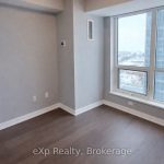 1-bedroom condo apartment for rent in Toronto — 1201 - 255 Village Green Square (Photo 5)