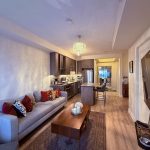 1-bedroom condo apartment for rent in Richmond Hill — 1201B - 9090 Yonge Street (Photo 1)