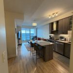 1-bedroom condo apartment for rent in Richmond Hill — 1201B - 9090 Yonge Street (Photo 2)