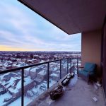 1-bedroom condo apartment for rent in Richmond Hill — 1201B - 9090 Yonge Street (Photo 4)