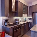 1-bedroom condo apartment for rent in Richmond Hill — 1201B - 9090 Yonge Street (Photo 5)