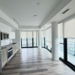 1-bedroom condo apartment for rent in Vaughan — 1202 - 120 Eagle Rock Way (Photo 2)