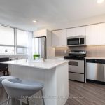 1-bedroom co-op apartment for rent in Toronto — 1202 - 4340 Bloor Street W (Photo 1)
