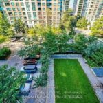 2-bedroom condo apartment for rent in Toronto — 1202 - 5508 Yonge Street (Photo 2)