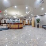 2-bedroom condo apartment for rent in Toronto — 1202 - 5508 Yonge Street (Photo 4)