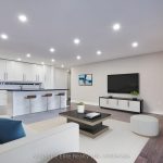 3-bedroom condo apartment for rent in Mississauga — 1203 - 1535 Lakeshore Road E (Photo 1)