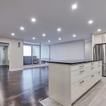 3-bedroom condo apartment for rent in Mississauga — 1203 - 1535 Lakeshore Road E (Photo 2)