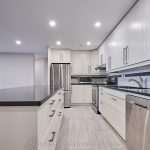 3-bedroom condo apartment for rent in Mississauga — 1203 - 1535 Lakeshore Road E (Photo 3)