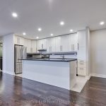3-bedroom condo apartment for rent in Mississauga — 1203 - 1535 Lakeshore Road E (Photo 5)