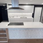 2-bedroom condo apartment for rent in Toronto — 1203 - 30 Wellington Street E (Photo 3)