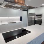 2-bedroom condo apartment for rent in Toronto — 1203 - 30 Wellington Street E (Photo 4)