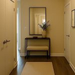 2-bedroom condo apartment for rent in Mississauga — 1203 - 8 Ann Street (Photo 2)