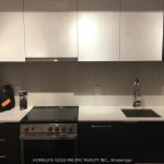 1-bedroom condo apartment for sale in Toronto — 1203 - 31 Tippett Road (Photo 2)