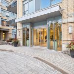 1-bedroom condo apartment for sale in Toronto — 1203 - 31 Tippett Road (Photo 3)