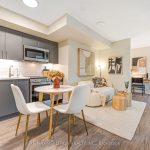 1-bedroom condo apartment for sale in Toronto — 1203 - 31 Tippett Road (Photo 4)