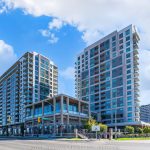 2-bedroom co-op apartment for sale in Pickering — 1204 - 1235 Bayly Street (Photo 1)