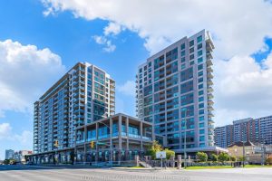 2-bedroom co-op apartment for sale in Pickering — 1204 - 1235 Bayly Street