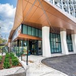 2-bedroom condo apartment for rent in Toronto — 1204 - 60 Central Park Roadway N/a (Photo 3)