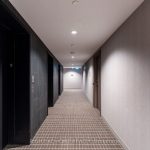 1-bedroom condo apartment for rent in Toronto — 1205 - 27 Bathurst Street (Photo 3)