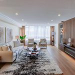 2-bedroom condo apartment for sale in Toronto — 1207 - 130 Carlton Street (Photo 2)