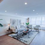 2-bedroom condo apartment for sale in Toronto — 1207 - 130 Carlton Street (Photo 3)