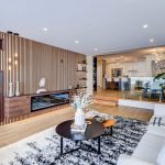 2-bedroom condo apartment for sale in Toronto — 1207 - 130 Carlton Street (Photo 4)