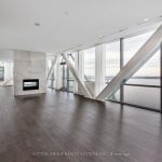 4-bedroom condo apartment for sale in Toronto — 1207 - 29 Queens Quay E (Photo 1)