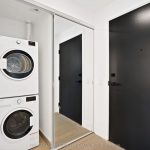 2-bedroom condo apartment for rent in Toronto — 1207 - 36 Olive Avenue (Photo 2)
