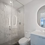 2-bedroom condo apartment for rent in Toronto — 1207 - 36 Olive Avenue (Photo 3)
