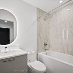 2-bedroom condo apartment for rent in Toronto — 1207 - 36 Olive Avenue (Photo 4)