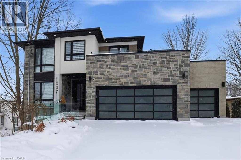 5-bedroom home for sale in New Dundee — 1207 Queen Street North (Photo 1)