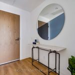 1-bedroom condo apartment for rent in Toronto — 1208 - 36 Brentcliffe Road (Photo 2)