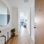 1-bedroom condo apartment for rent in Toronto — 1208 - 36 Brentcliffe Road (Photo 4)