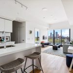 1-bedroom condo apartment for rent in Toronto — 1208 - 36 Brentcliffe Road (Photo 5)