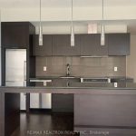 1-bedroom condo apartment for rent in Toronto — 1208 - 8 Charlotte Street (Photo 3)