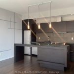 1-bedroom condo apartment for rent in Toronto — 1208 - 8 Charlotte Street (Photo 4)