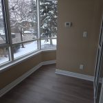 2-bedroom condo apartment for rent in Mississauga — 121 - 1001 Cedarglen Gate (Photo 5)