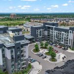 1-bedroom condo apartment for sale in Oakville — 121 - 102 Grovewood Common N/a (Photo 1)