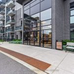 1-bedroom condo apartment for sale in Oakville — 121 - 102 Grovewood Common N/a (Photo 3)