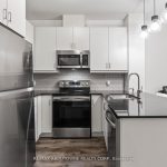 1-bedroom condo apartment for sale in Oakville — 121 - 102 Grovewood Common N/a (Photo 4)