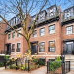 3-bedroom att/row/townhouse for sale in Toronto — 121 Davenport Road (Photo 1)