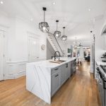 3-bedroom att/row/townhouse for sale in Toronto — 121 Davenport Road (Photo 4)
