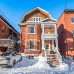 8-bedroom triplex home for sale in Ottawa — 121 Osgoode Street (Photo 1)