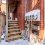 8-bedroom triplex home for sale in Ottawa — 121 Osgoode Street (Photo 2)