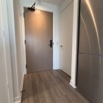 3-bedroom condo apartment for rent in Toronto — 1210 - 195 Mccaul Street (Photo 2)