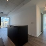 3-bedroom condo apartment for rent in Toronto — 1210 - 195 Mccaul Street (Photo 3)