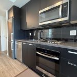 3-bedroom condo apartment for rent in Toronto — 1210 - 195 Mccaul Street (Photo 4)
