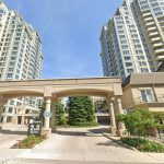 1-bedroom condo apartment for sale in Toronto — 1210 - 2 Rean Drive (Photo 1)