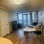 1-bedroom condo apartment for sale in Toronto — 1210 - 2 Rean Drive (Photo 3)